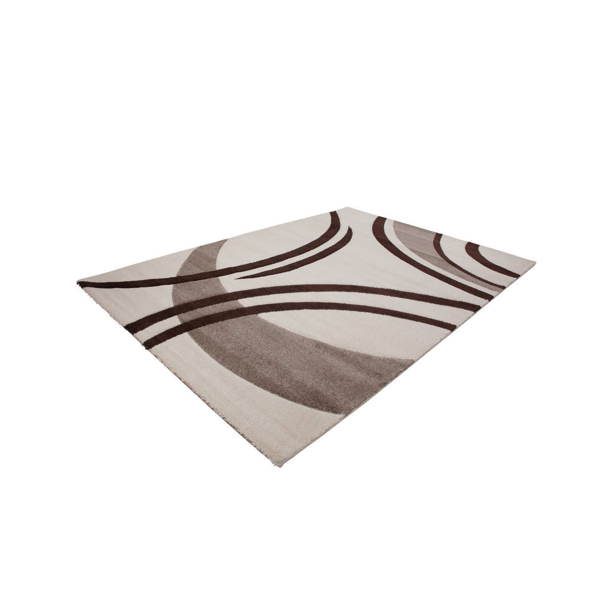 In- und Outdoor-Teppich „Indonesia - Banjar“, taupe Bild 3