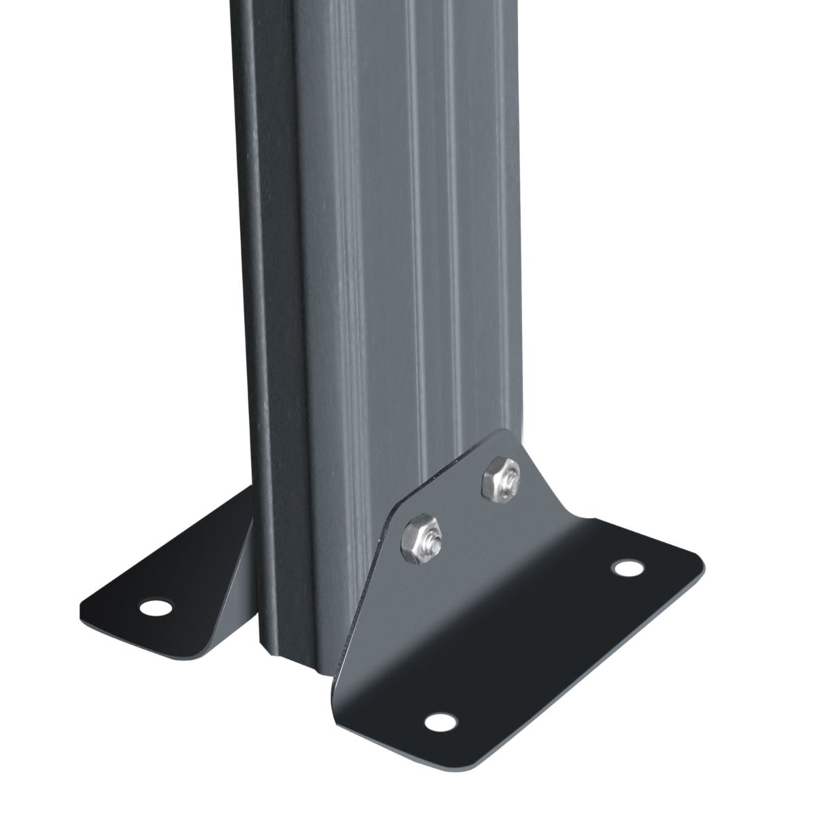 Ximax Carport Eco 5 x 3 x 2,3 m Bild 3