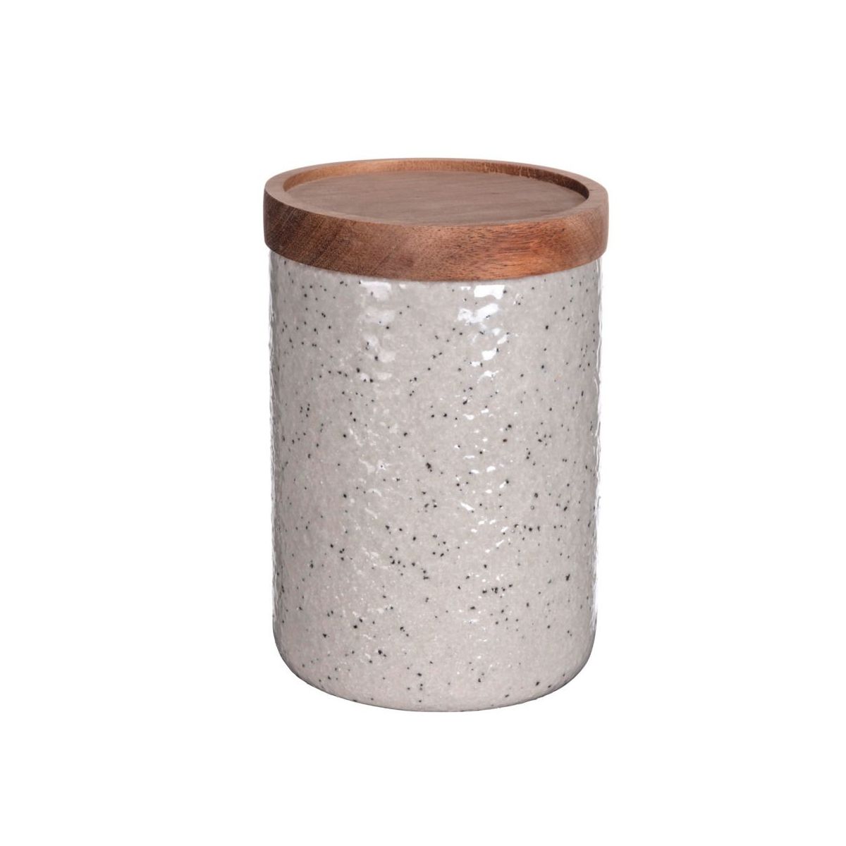 Schöner Wohnen Aufbewahrungsdse Flint 0,6l FSC