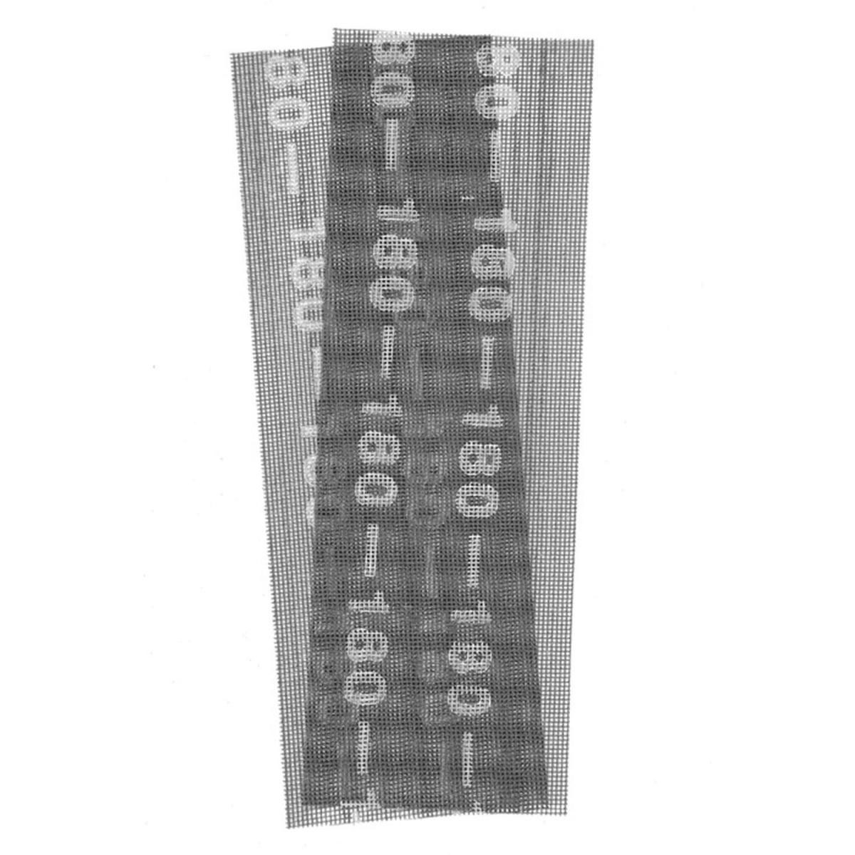 kwb  Gitterleinen Spachtel und Gipskarton 93 x 280 mm Bild 1