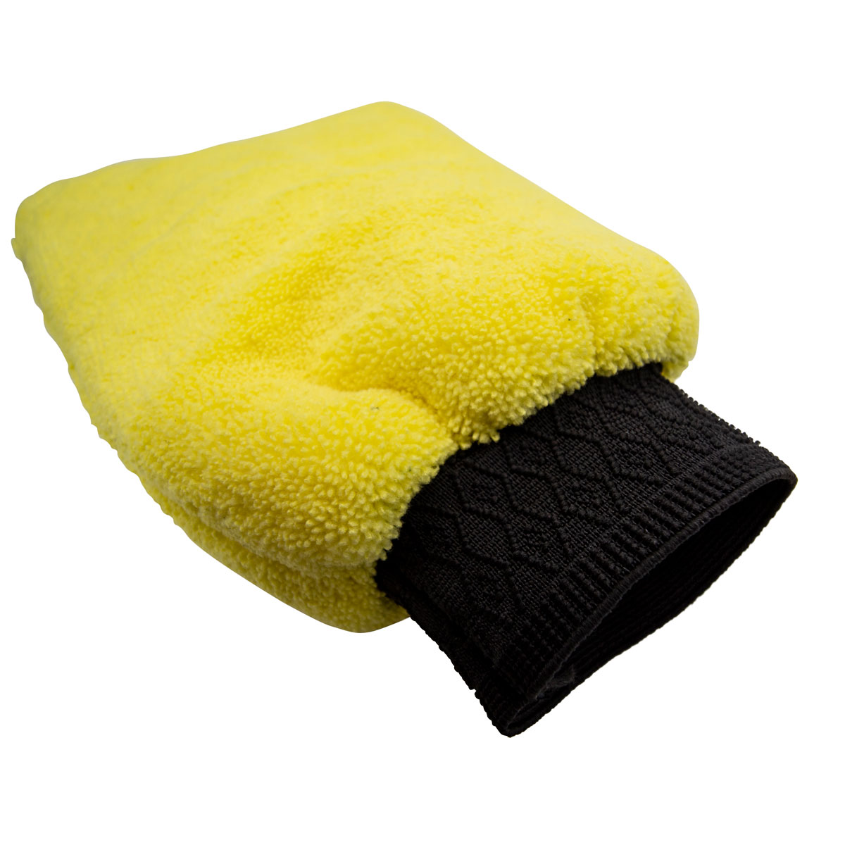 Mikrofaser-Handschuh 21,5 x 26 cm Bild 1