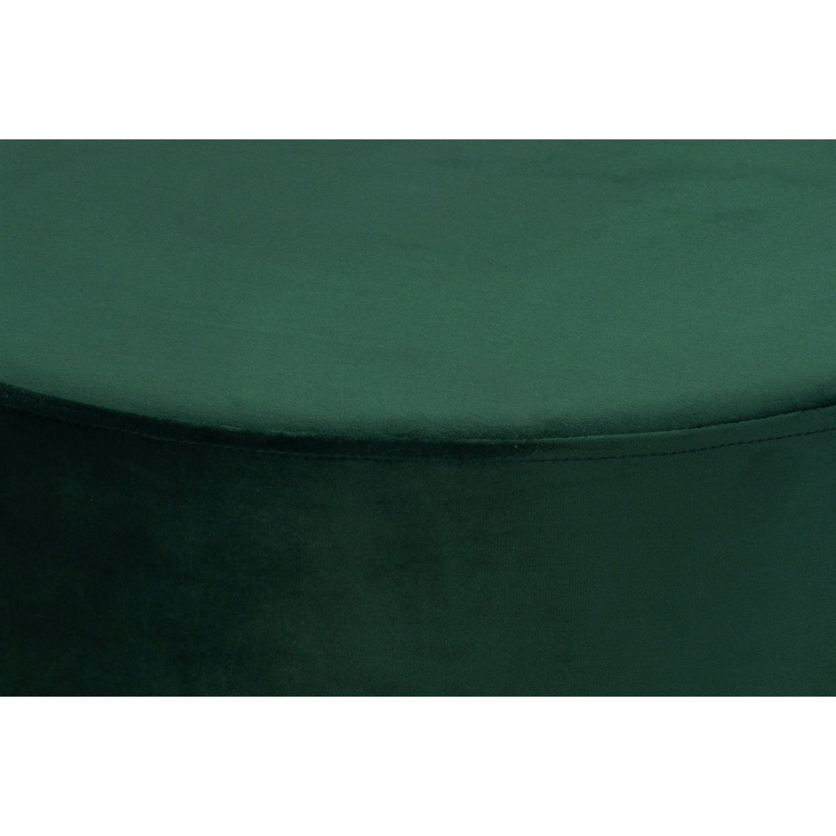 Hocker „Nano 510“, dunkelgrün Bild 4