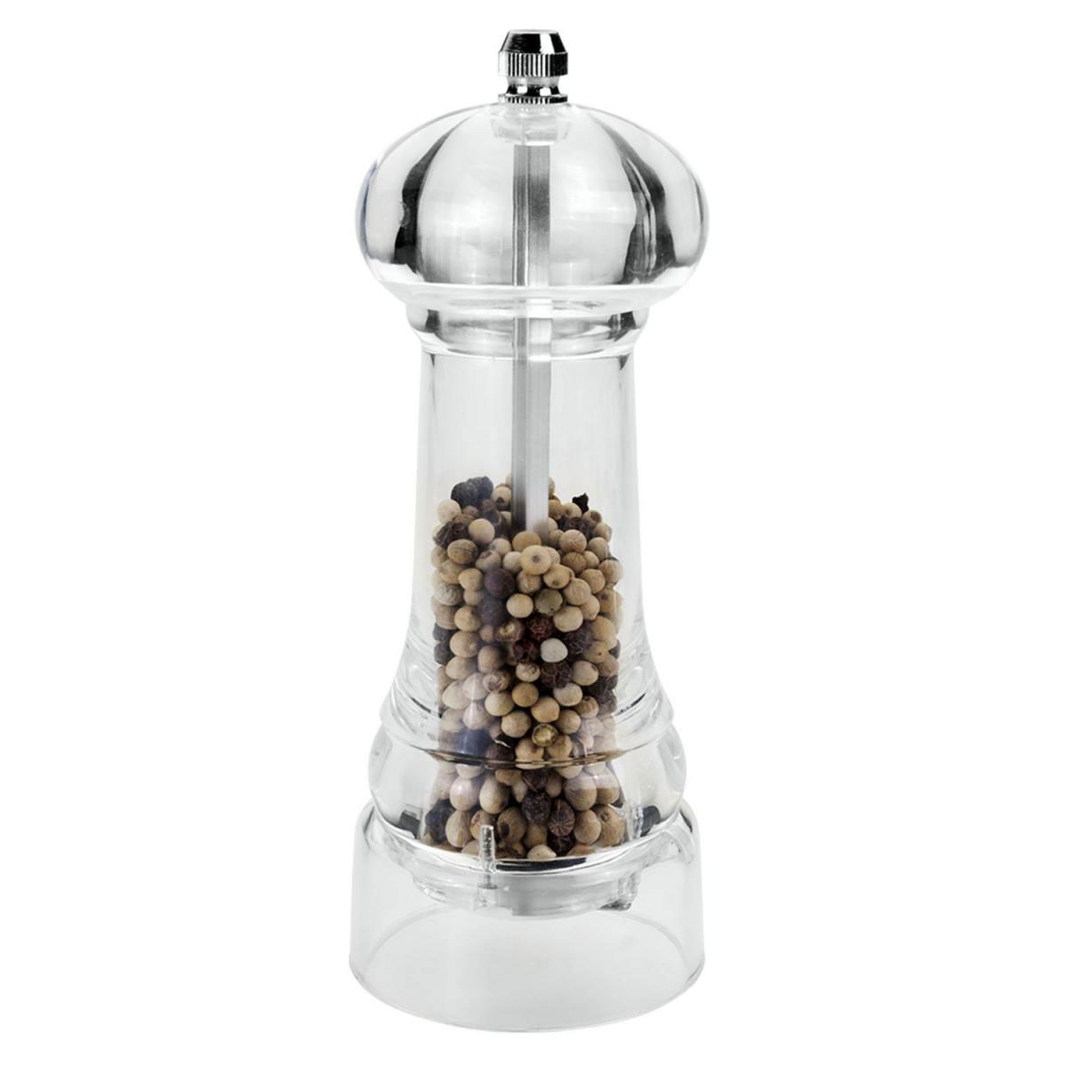 Metaltex Gewürzmühle 14 cm