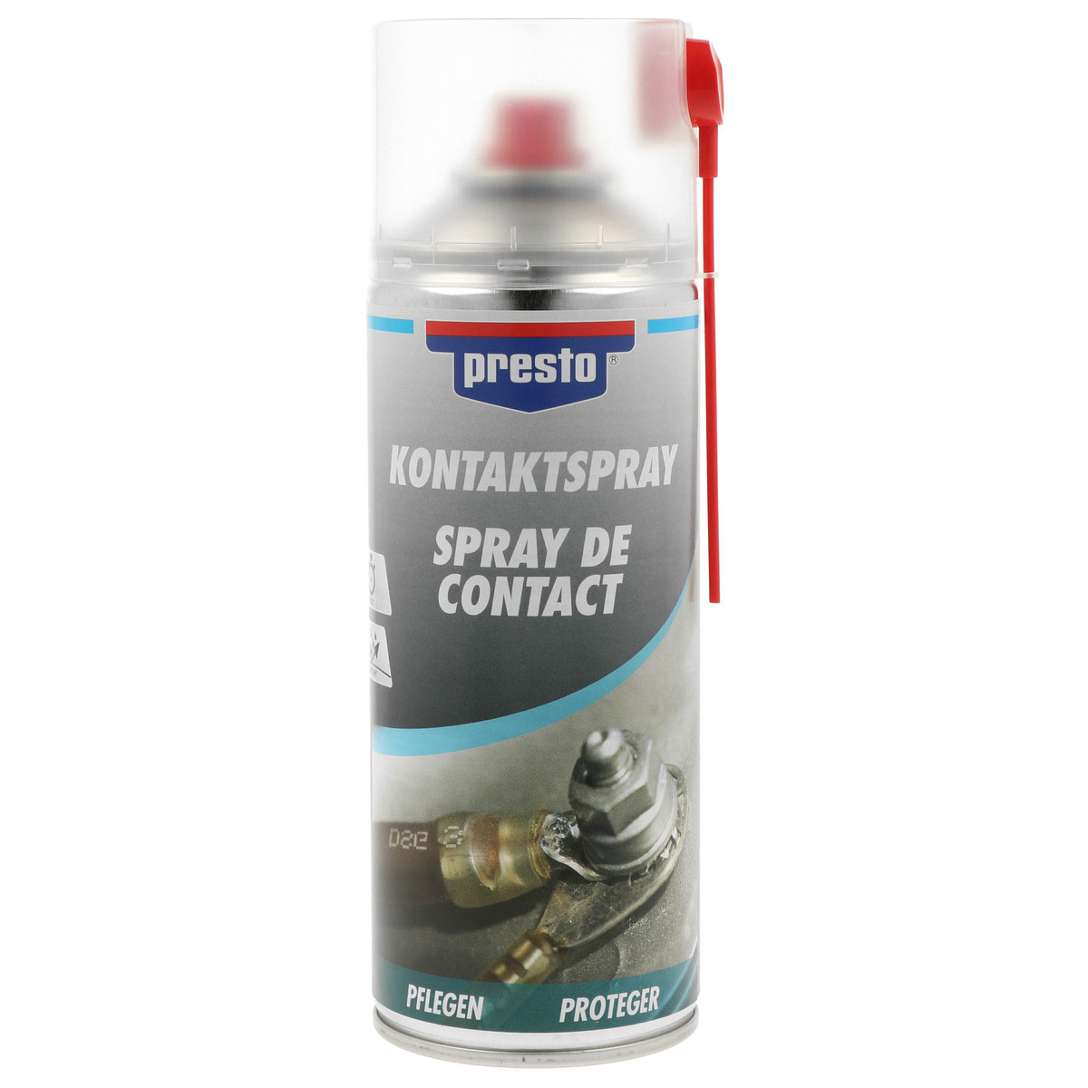 presto  Kontaktspray 400 ml