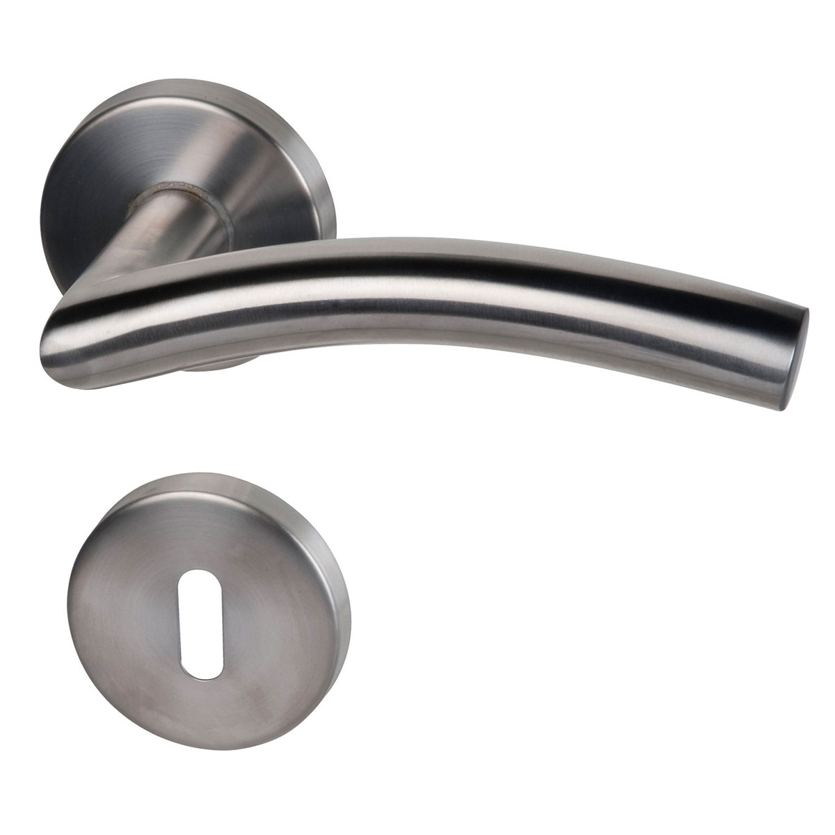 Alpertec Rosettengarnitur Mauritius-R BB