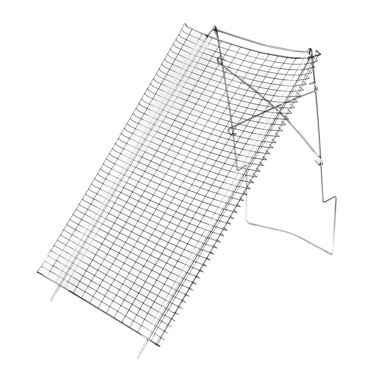 Runddurchwurfsieb 100 x 60 cm Bild 2
