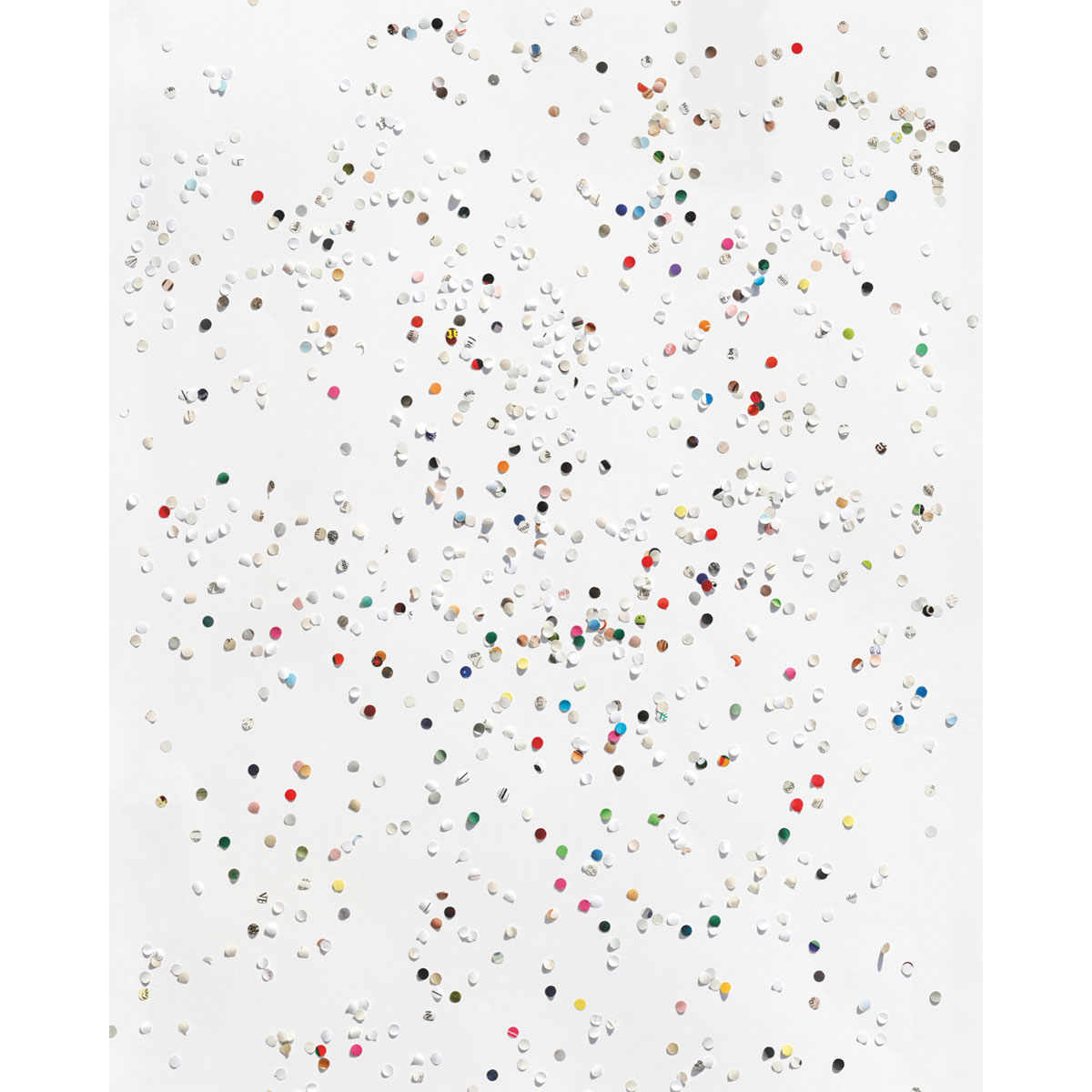 Komar  Vlies Fototapete Stantape 200x250 cm Bild 2