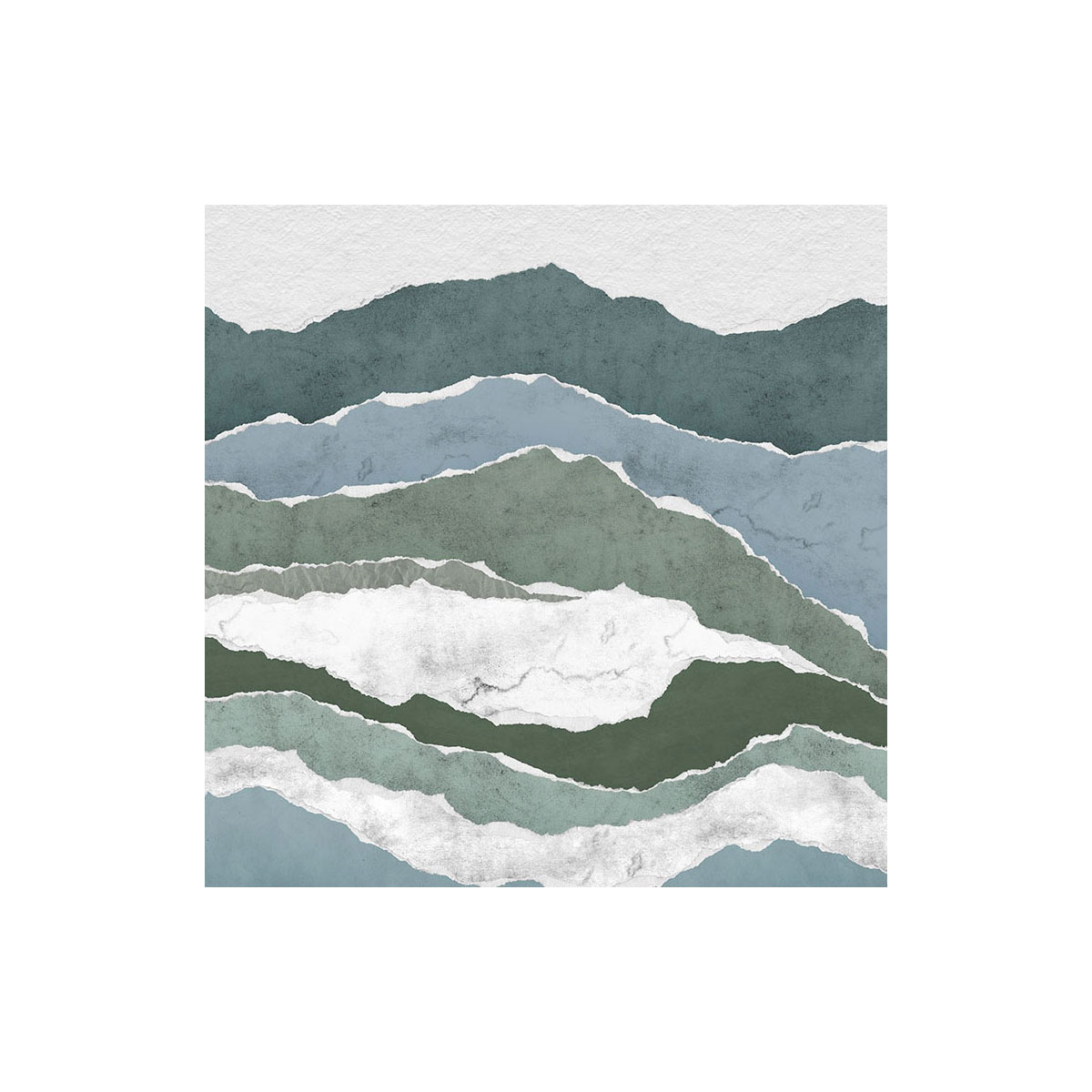 Komar  Vlies Fototapete Sierra 400x280 cm Bild 7