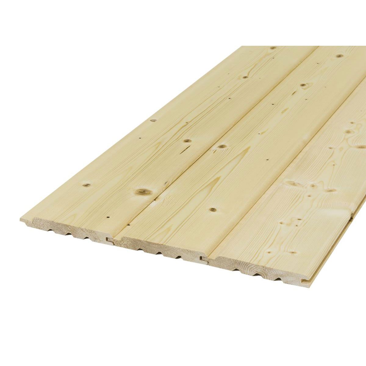 Specht Vinylboden  Profilholz Softline 19 x 146 mm 240 cm lang