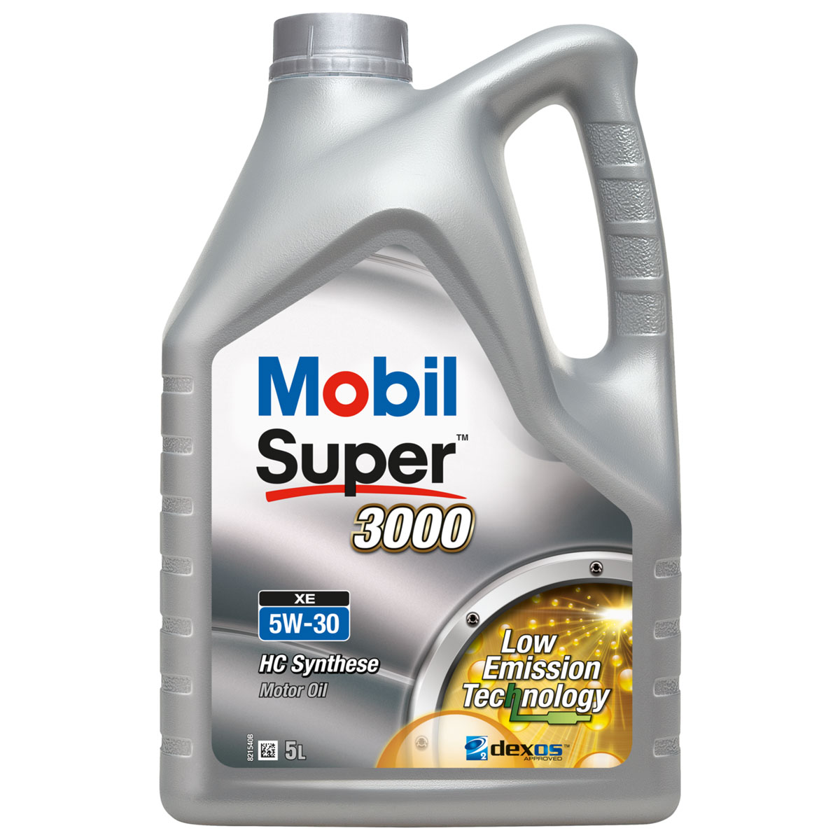 Motoröl Super 3000 XE 5W-30 5 L