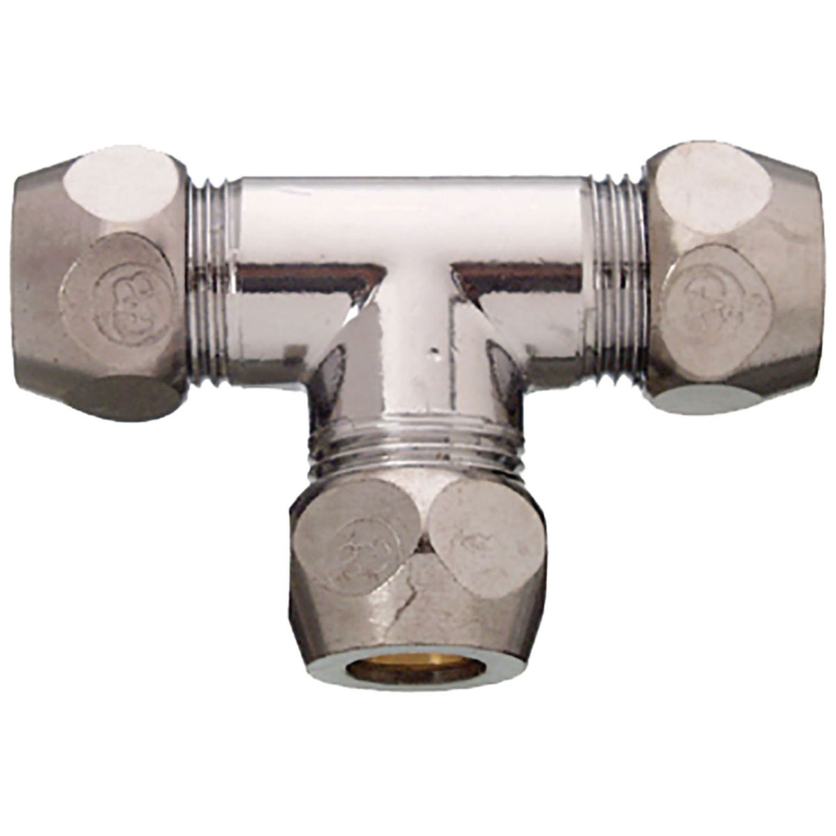 Cornat T-Quetschverschraubung Durchmesser 10 mm