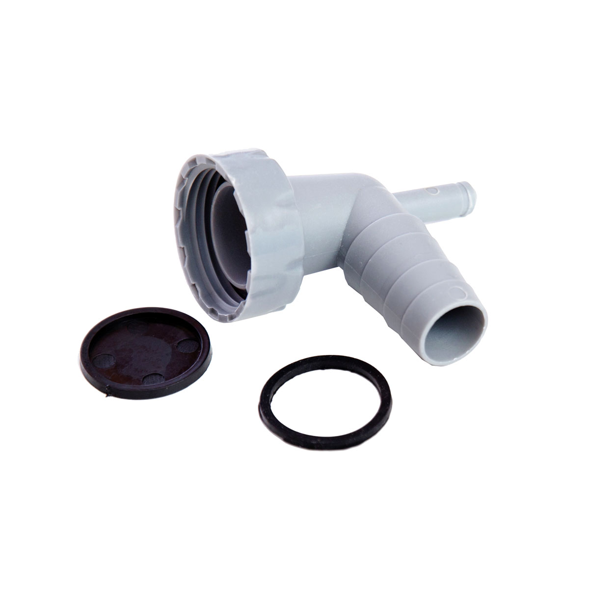 Kirchhoff Geräteanschluss ECO-SAVE KS 90 1" x 3/4" T Bild 1