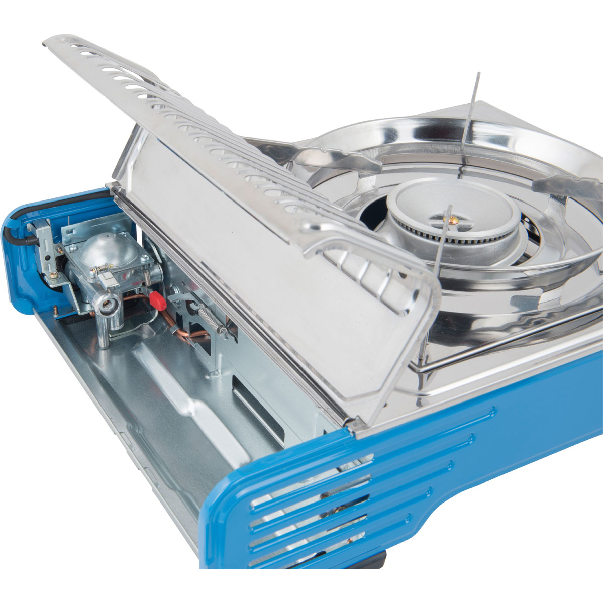 Campingkocher Camp Bistro Bild 8