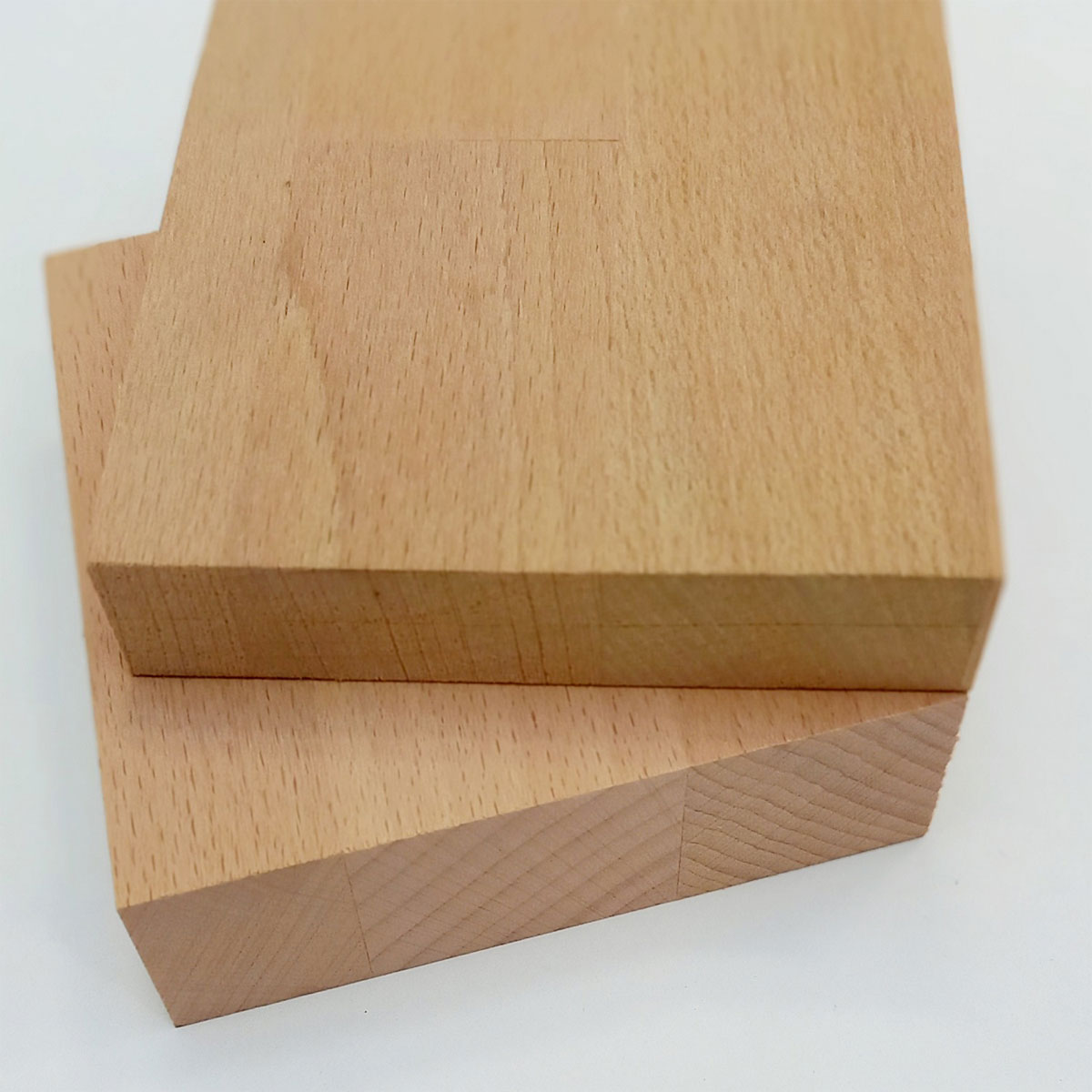 Leimholzplatte Buche 27 mm Bild 5