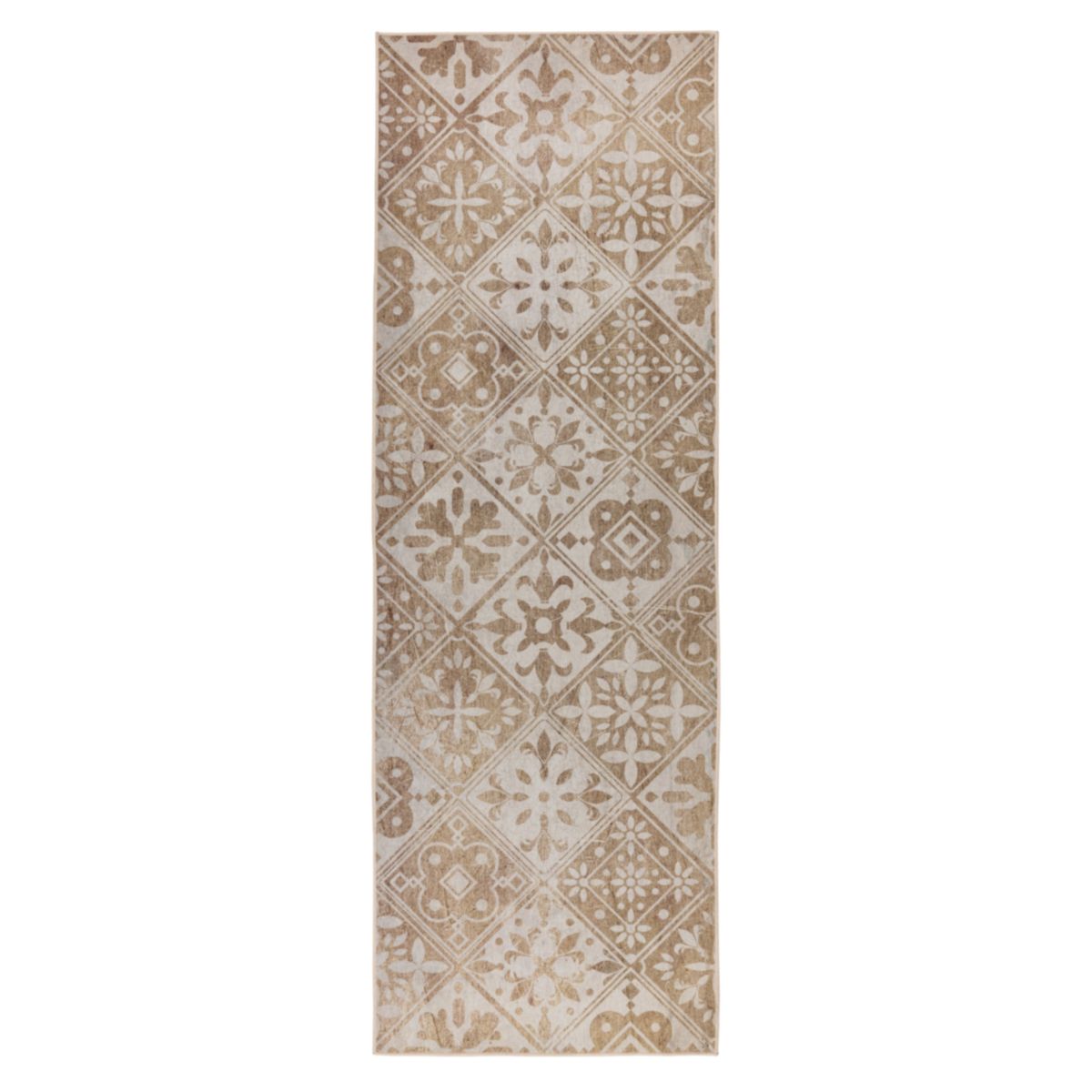 Pyron 725 Beige 60cm x 180cm