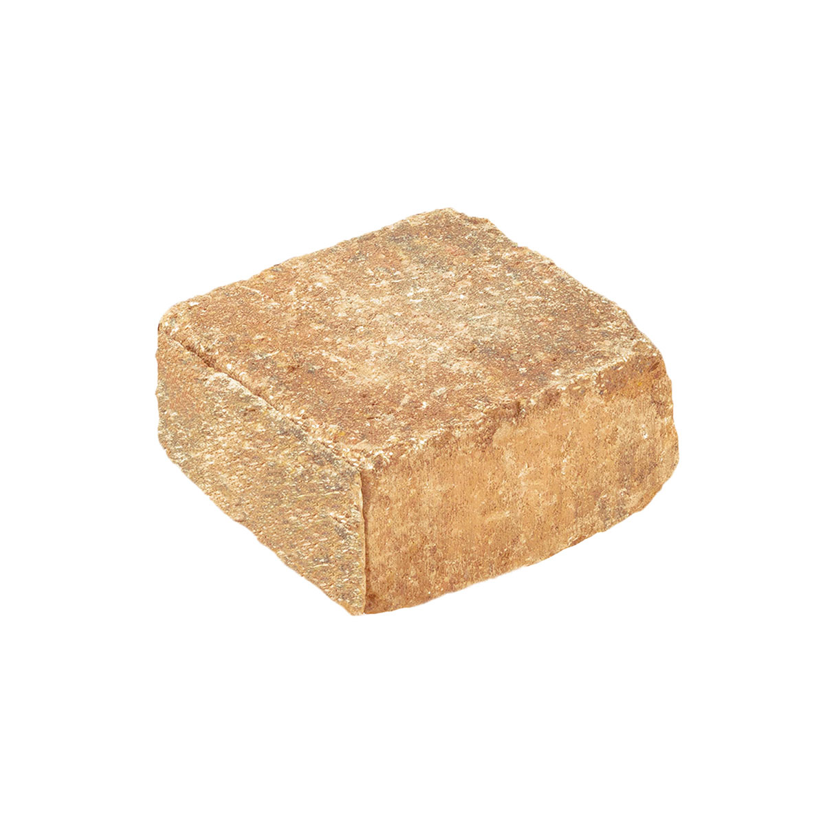 Diephaus  Pflaster Antik Sandstein 14 x 14 x 7 cm 1,05 m2 pro Lage Bild 1