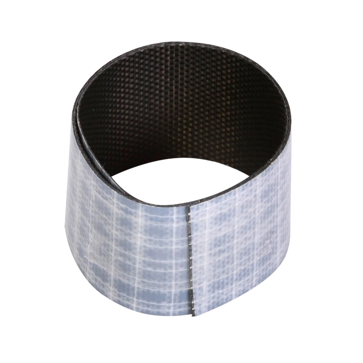 FIREFIX Hitzebeständiges Klebeband 300 x 25 mm grau