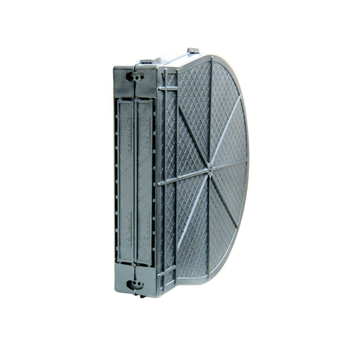 Schellenberg Mauerkasten Lochabstand 16 cm Bild 1