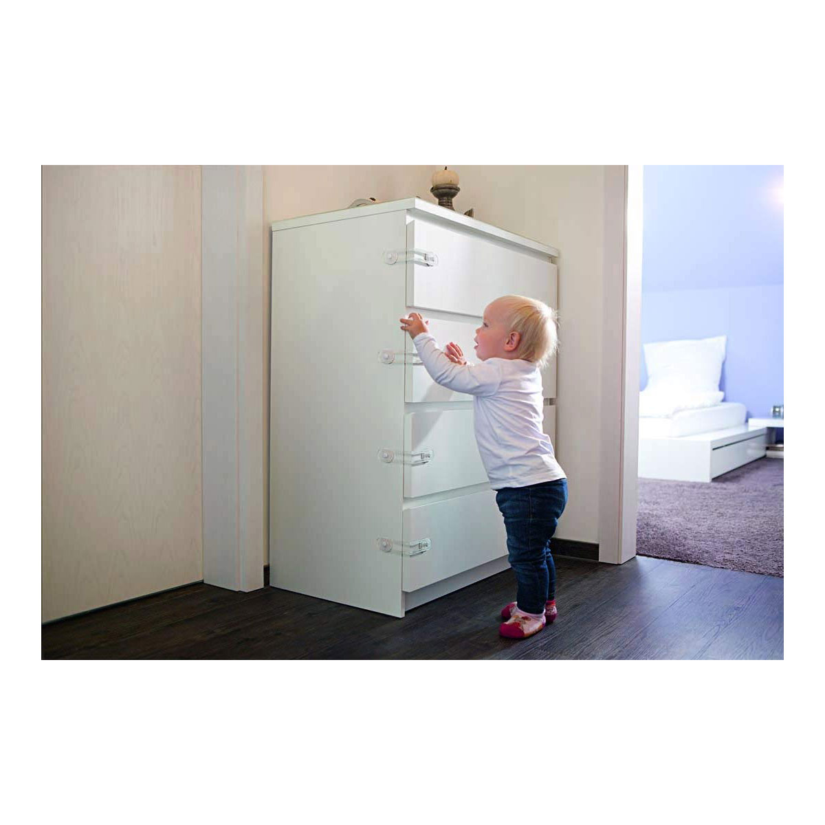 Abus Universalriegel Jonas Bild 2