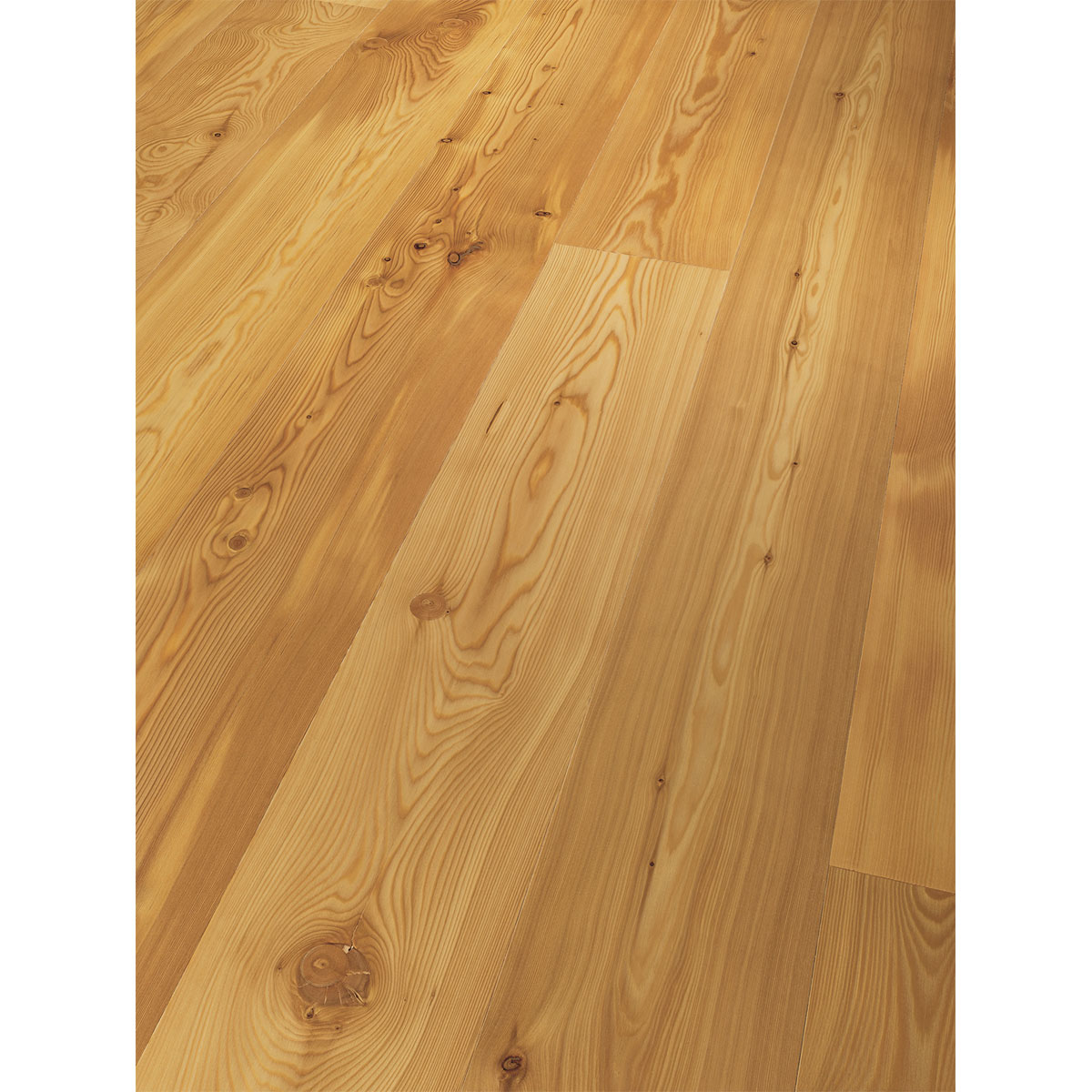 Parador Parkett „3060“, Rustikal Lärche Naturöl, 18,5x25 cm