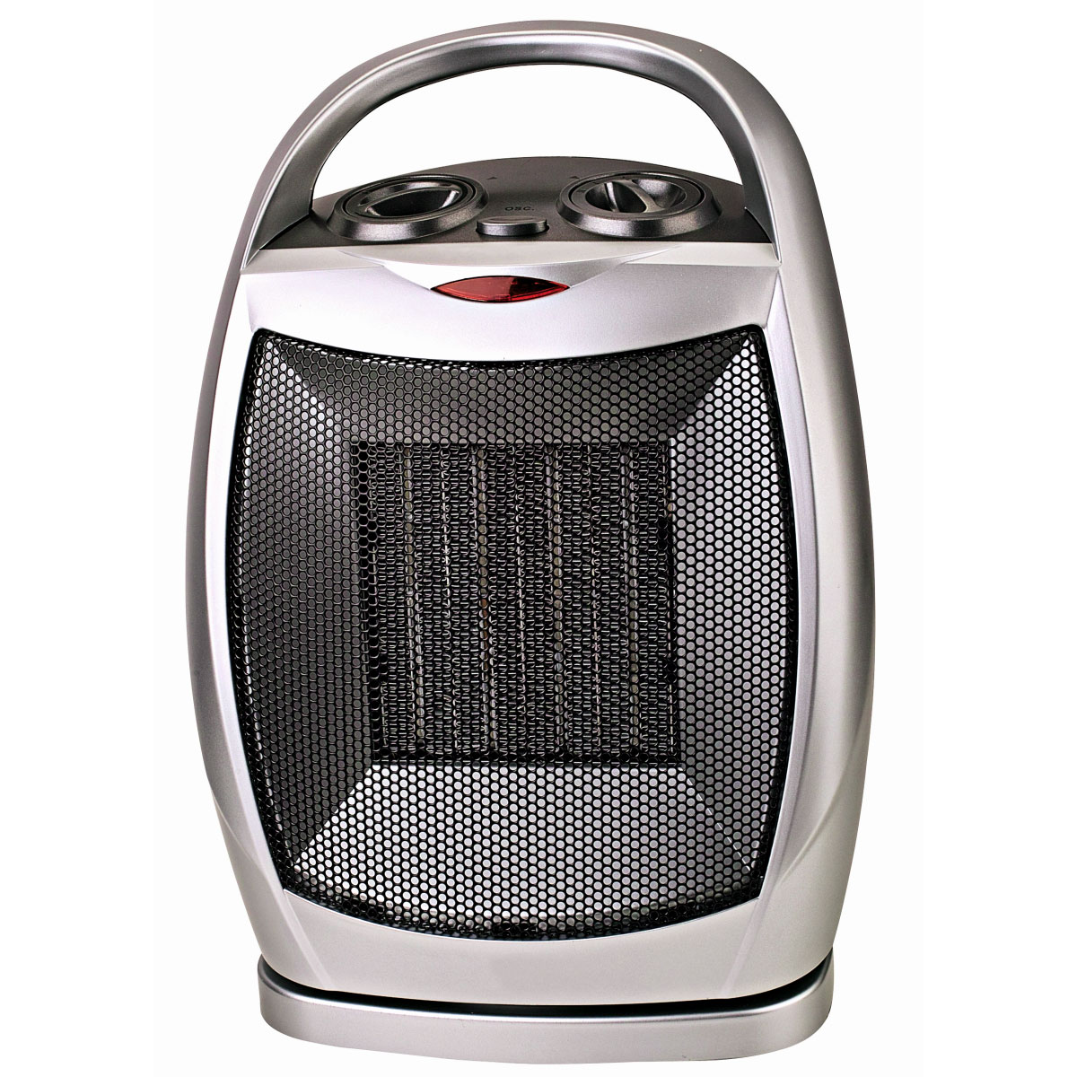 MyFireTool Keramik Heizlüfter