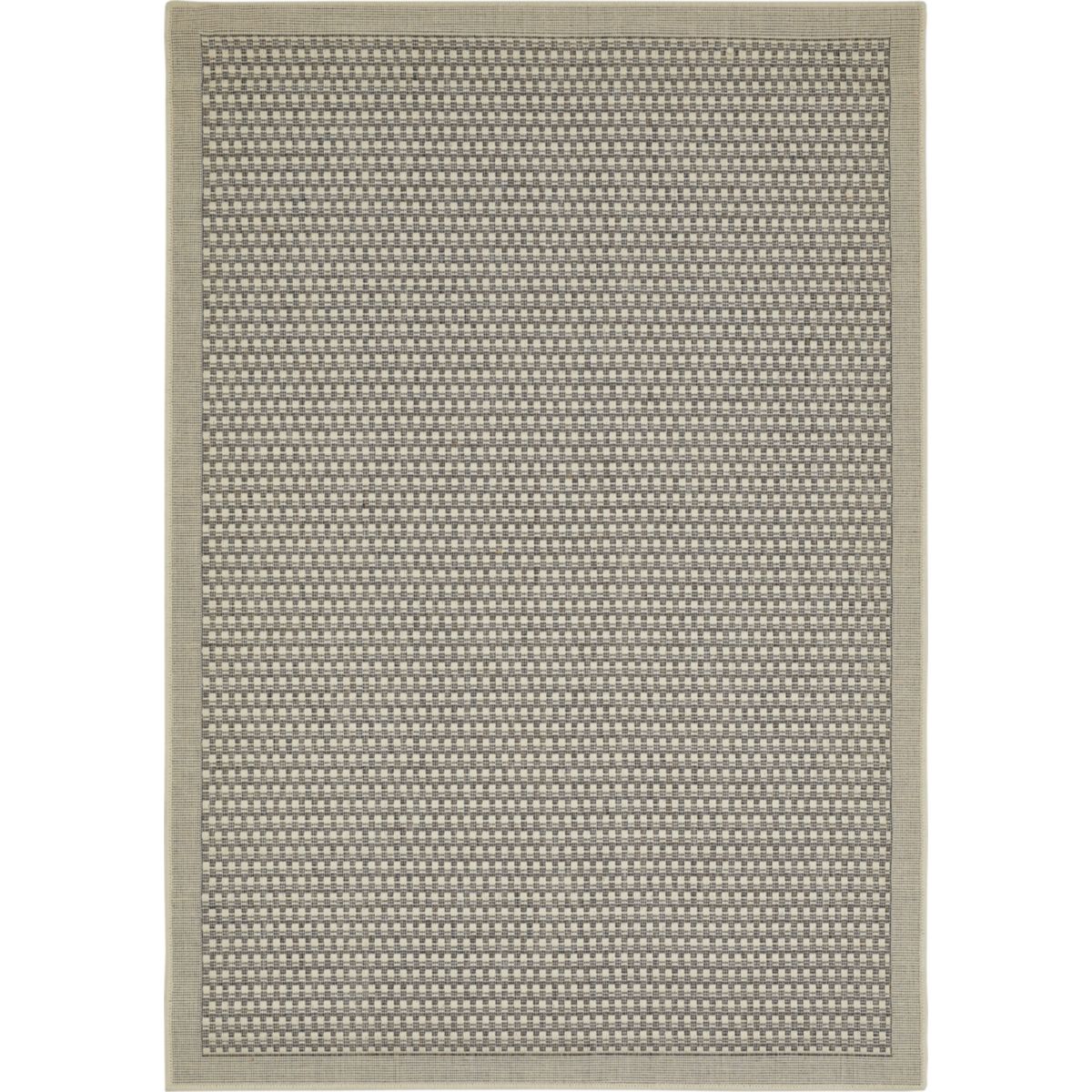 Teppich Savannah 160x230cm hellbraun