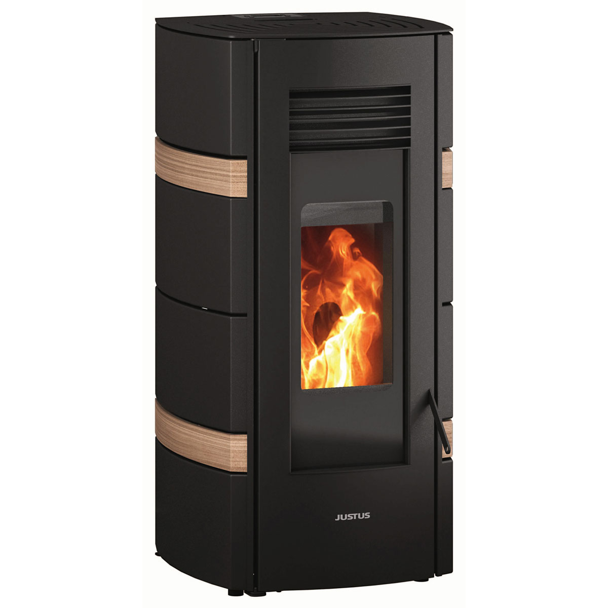 Justus Sia conStone Beton 8 kw Bild 1