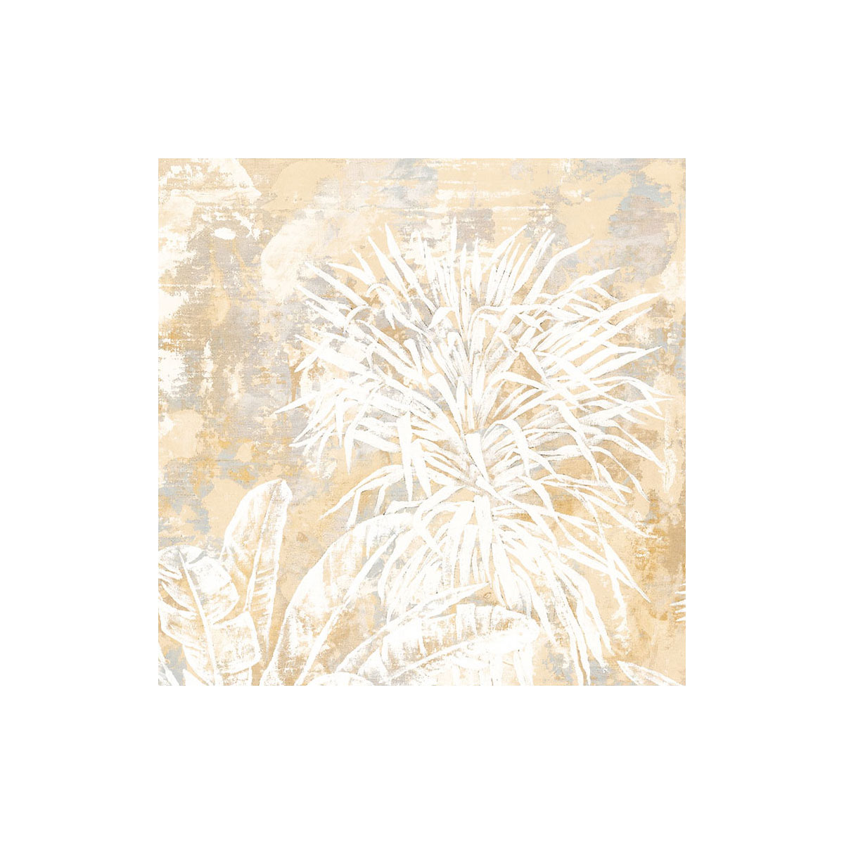 Komar  Vlies Fototapete Jungle Maze 300x280 cm Bild 7