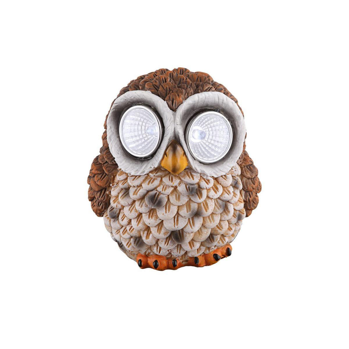 Flector Garten LED-Solartiere 8 x 7 x 9 cm verschiedene Designs Bild 3