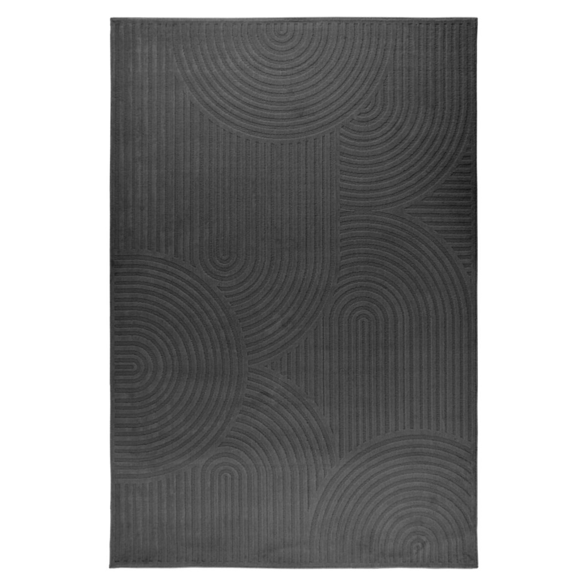 Bandito 325 Grau 120cm x 170cm