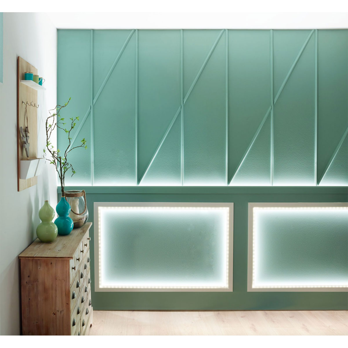 Paulmann  ECO Strip YourLED 5 m warmweiß Bild 4