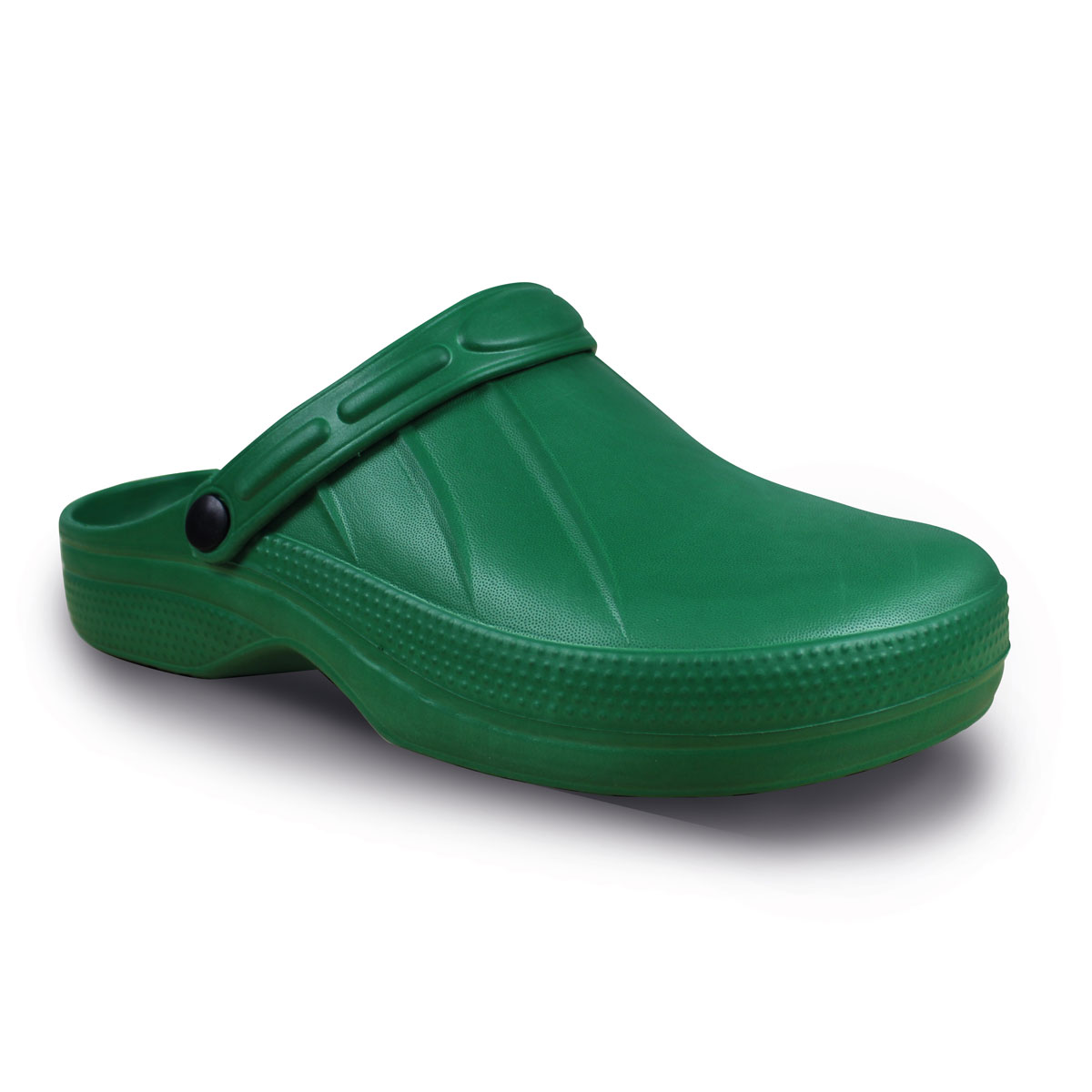 Scheibler Gartenclog grün Größe 39/40