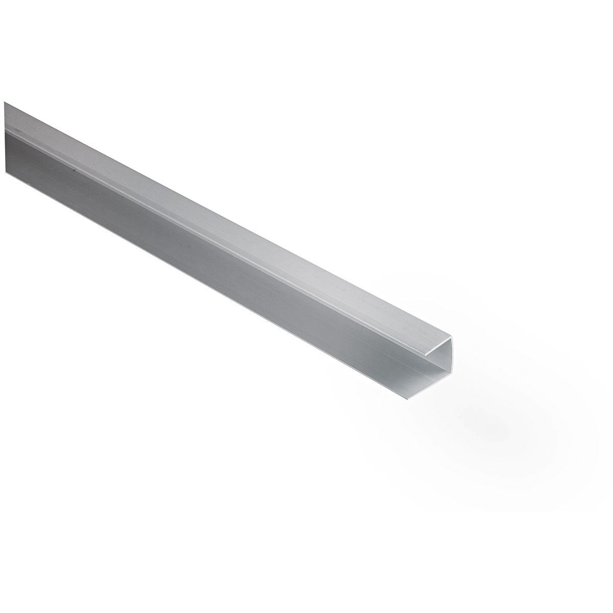 Kovalex WPC-Terrassenpaket matt grau 400 x 495 cm Bild 4