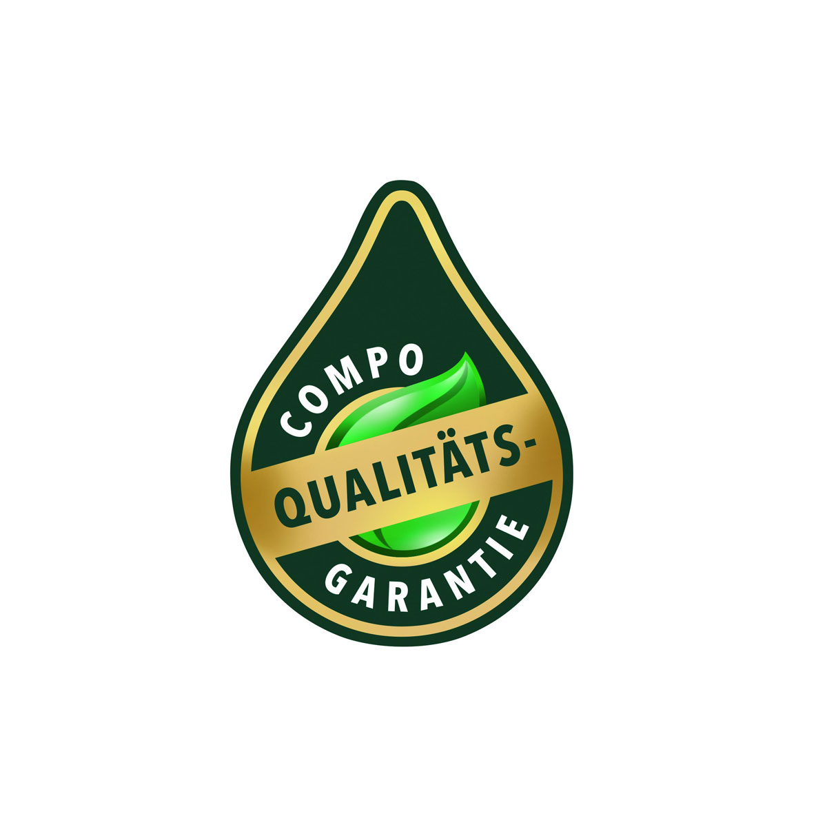 Compo Grünpflanzen- und Palmendünger 1 L Bild 3