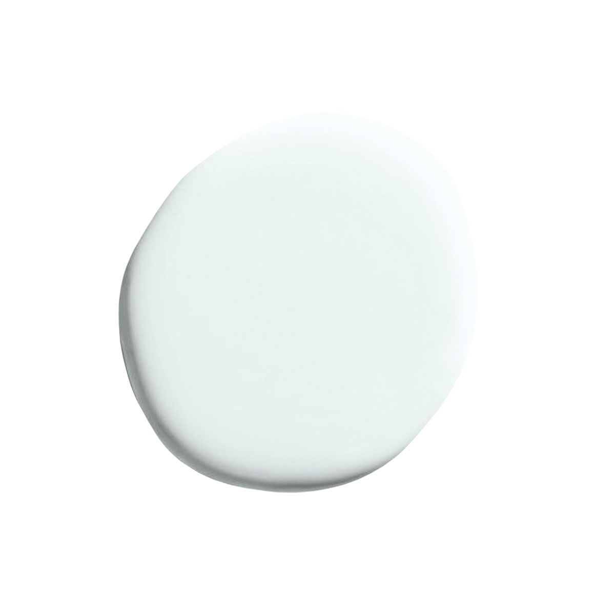 Alpina Innenfarbe pure farben 2,5 L Kreideblau matt Bild 4