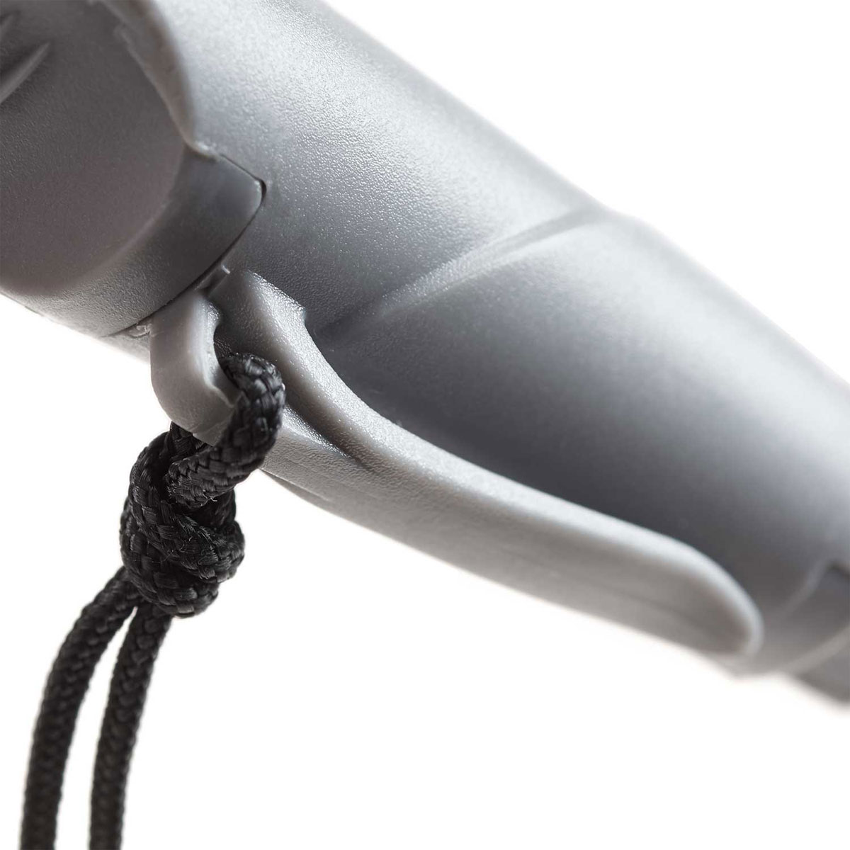 Hunter Doppeltonpfeife Jula grau Bild 2