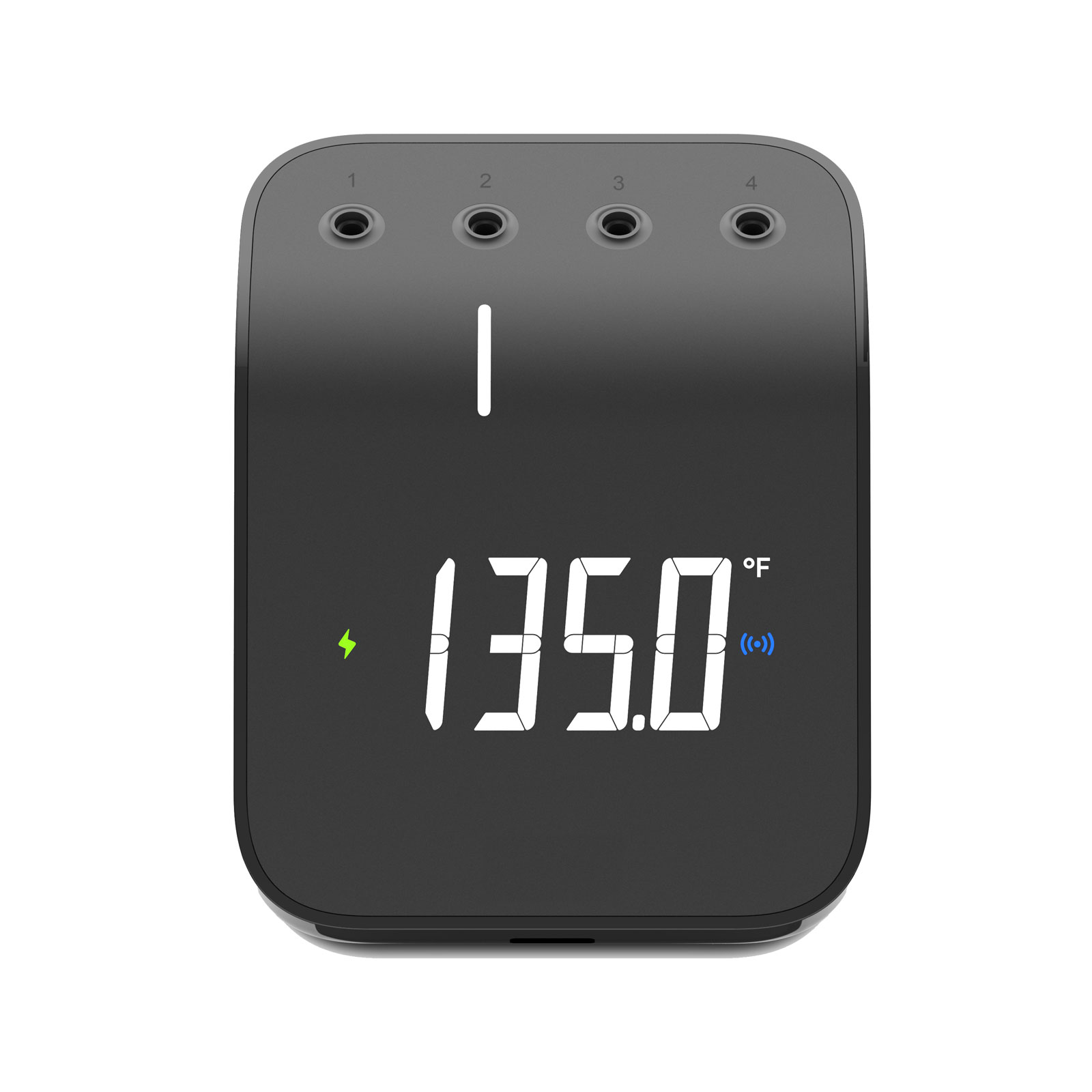 Weber Connect Smart Grilling Hub