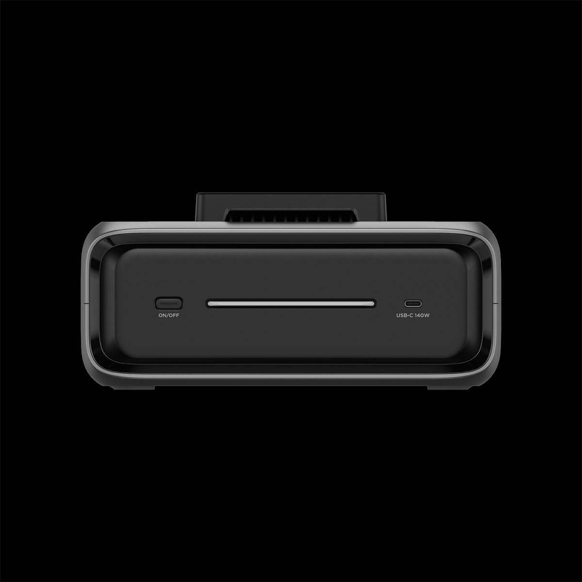 EcoFlow  Zusatzbatterie River 3 300 Wh