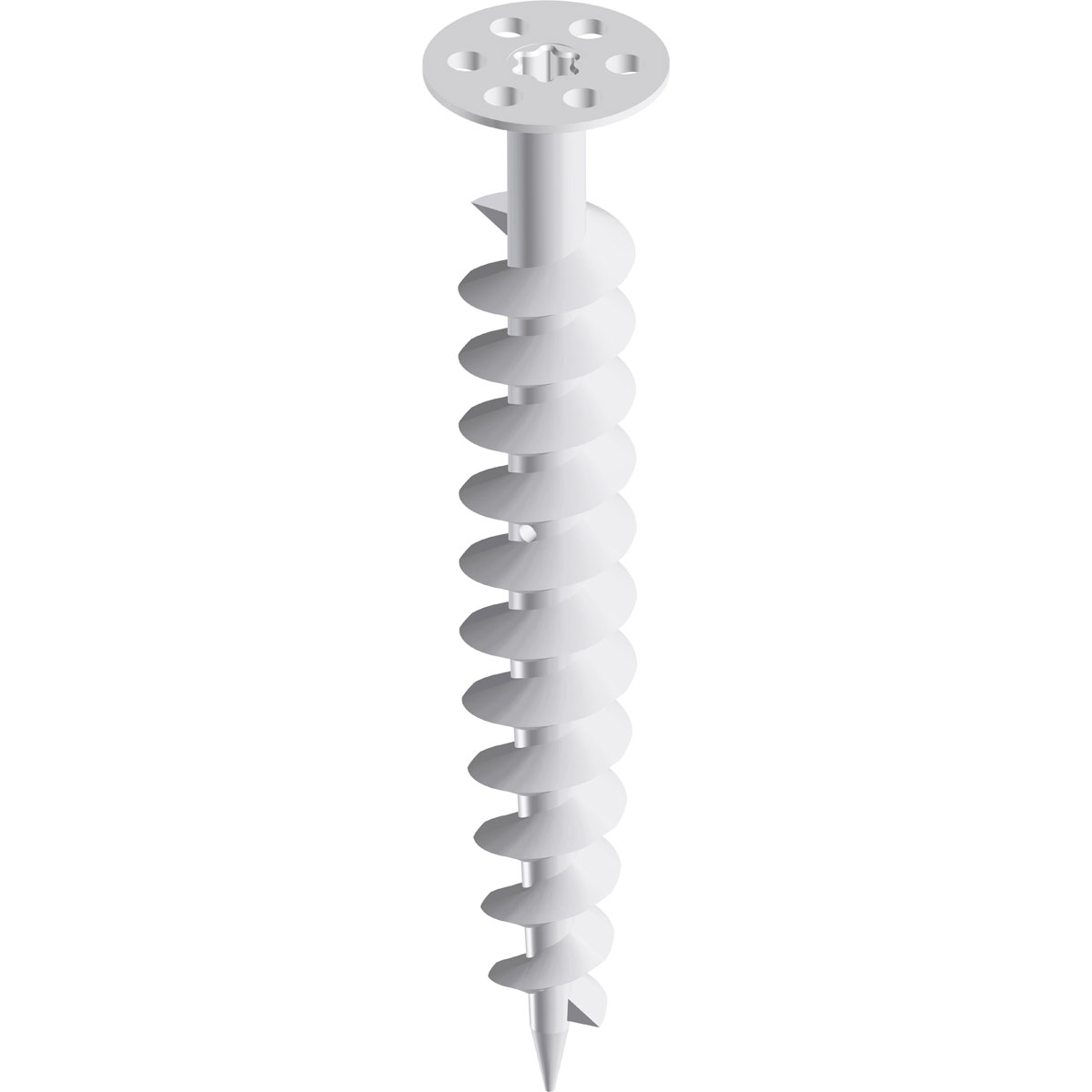 TOX Dämmstoffdübel Thermo 50 Bild 1