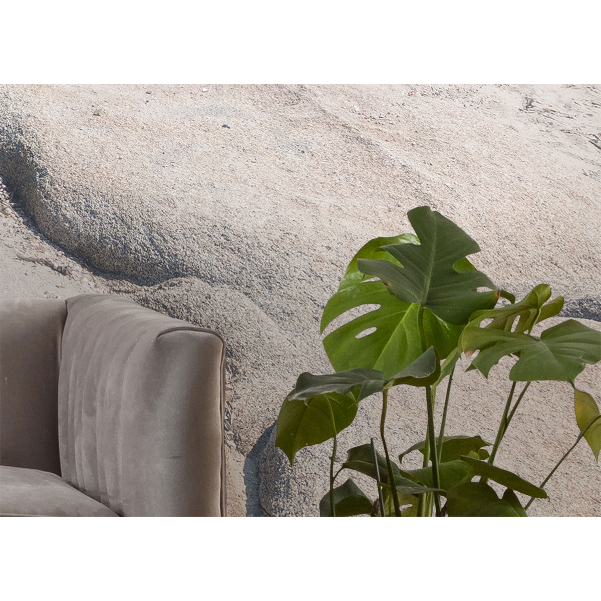 Komar  Vlies Fototapete Mediterrane Träume 450x280 cm Bild 5