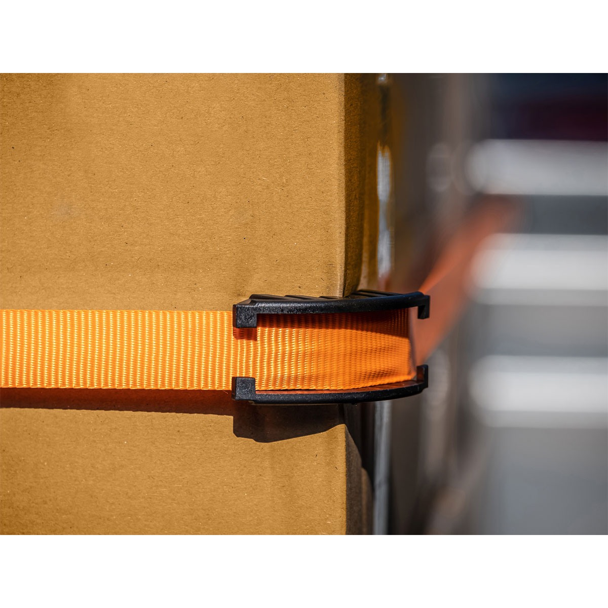 LAS 10299 Spanngurt mit Ratsche 25 mm x 5 m 500 kg Bild 4