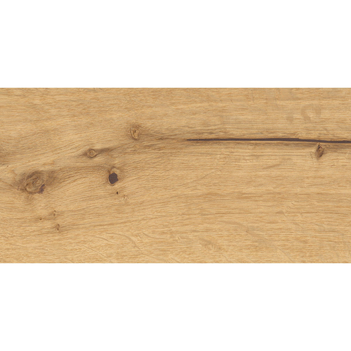 Specht Parkettboden LHD Eiche 110 x 18 cm Bild 2