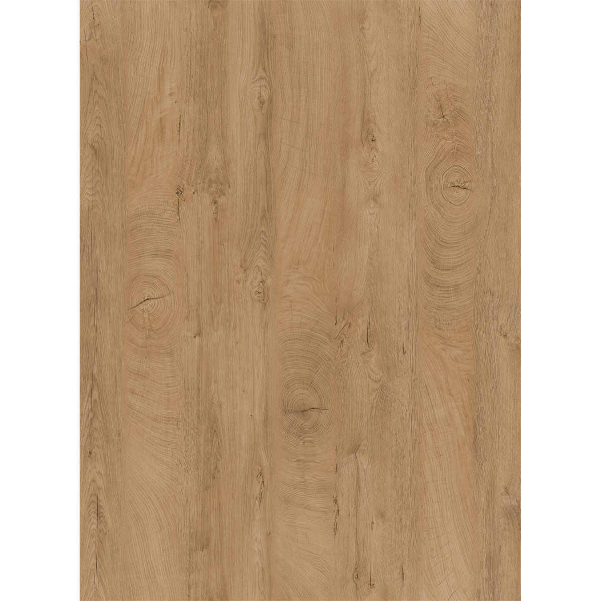 KAINDL  Arbeitsplatte 4100 x 600 x 38 mm Eiche Classic