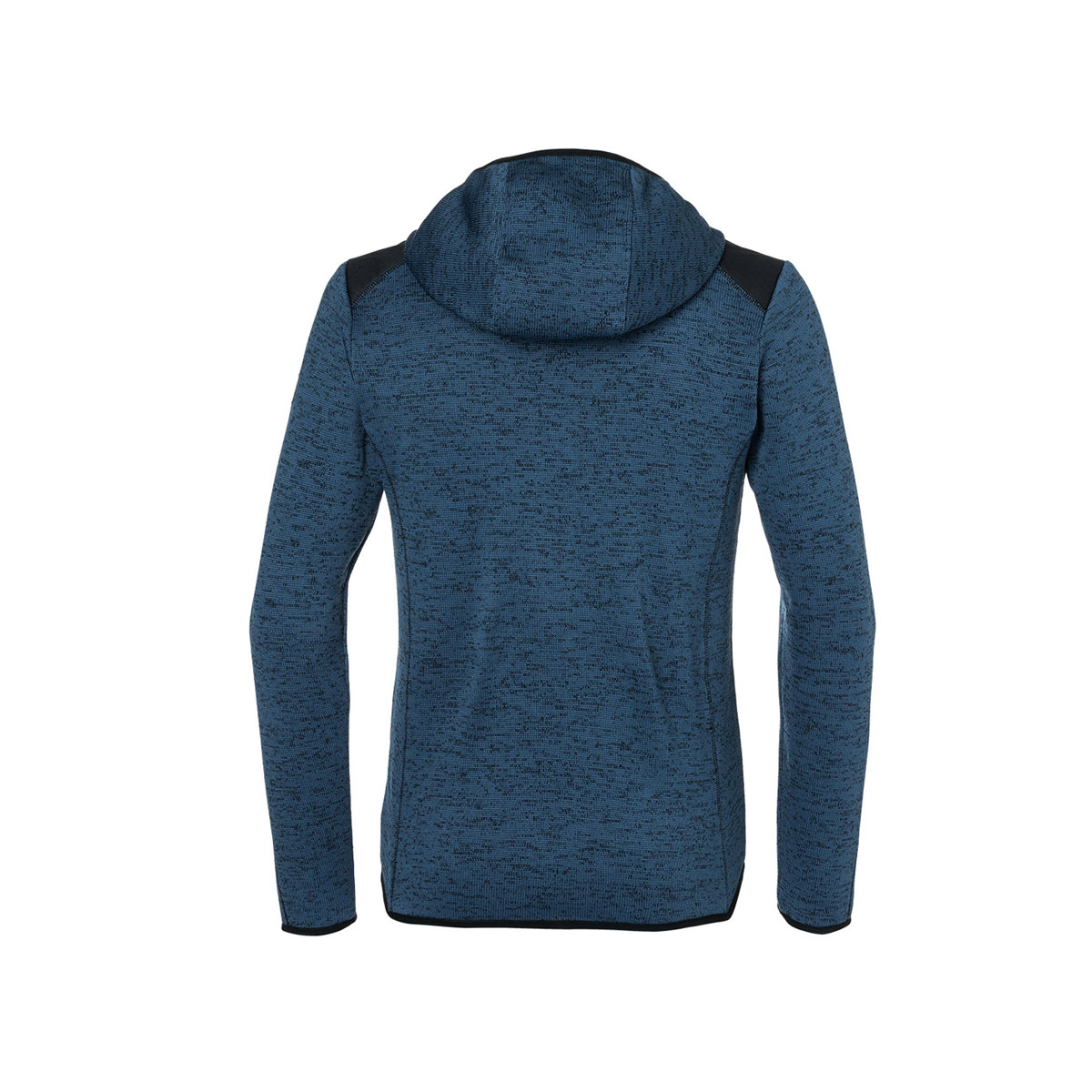 Kübler Strickjacke Light dunkelblau Größe XXL Bild 2