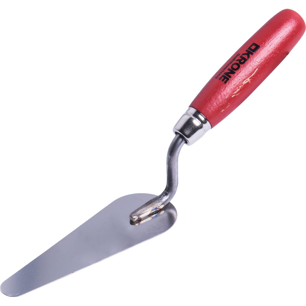 Krone  Katzenzungenkelle 140 mm rf.