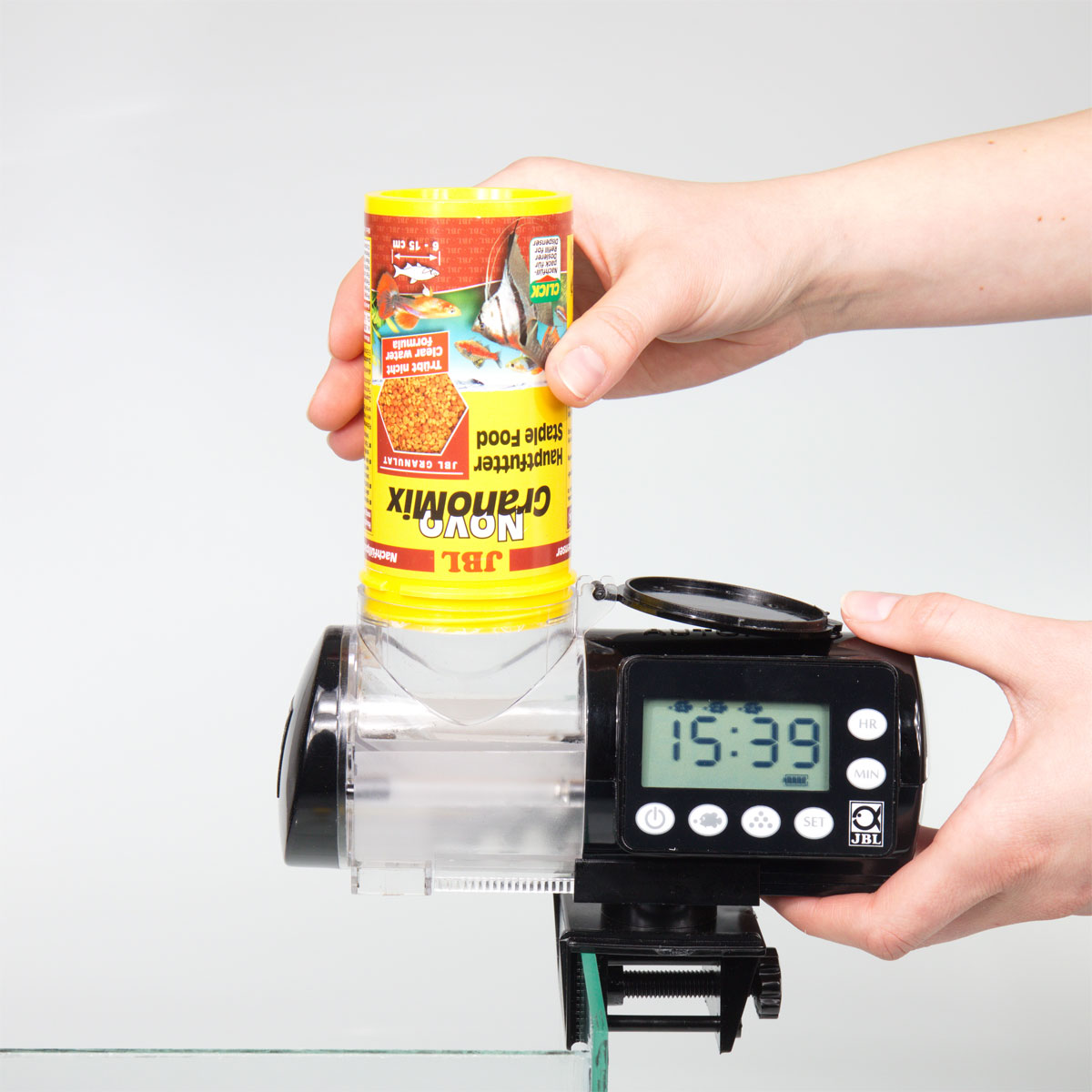 JBL  PRONOVO AUTOFOOD ADAPT Bild 5