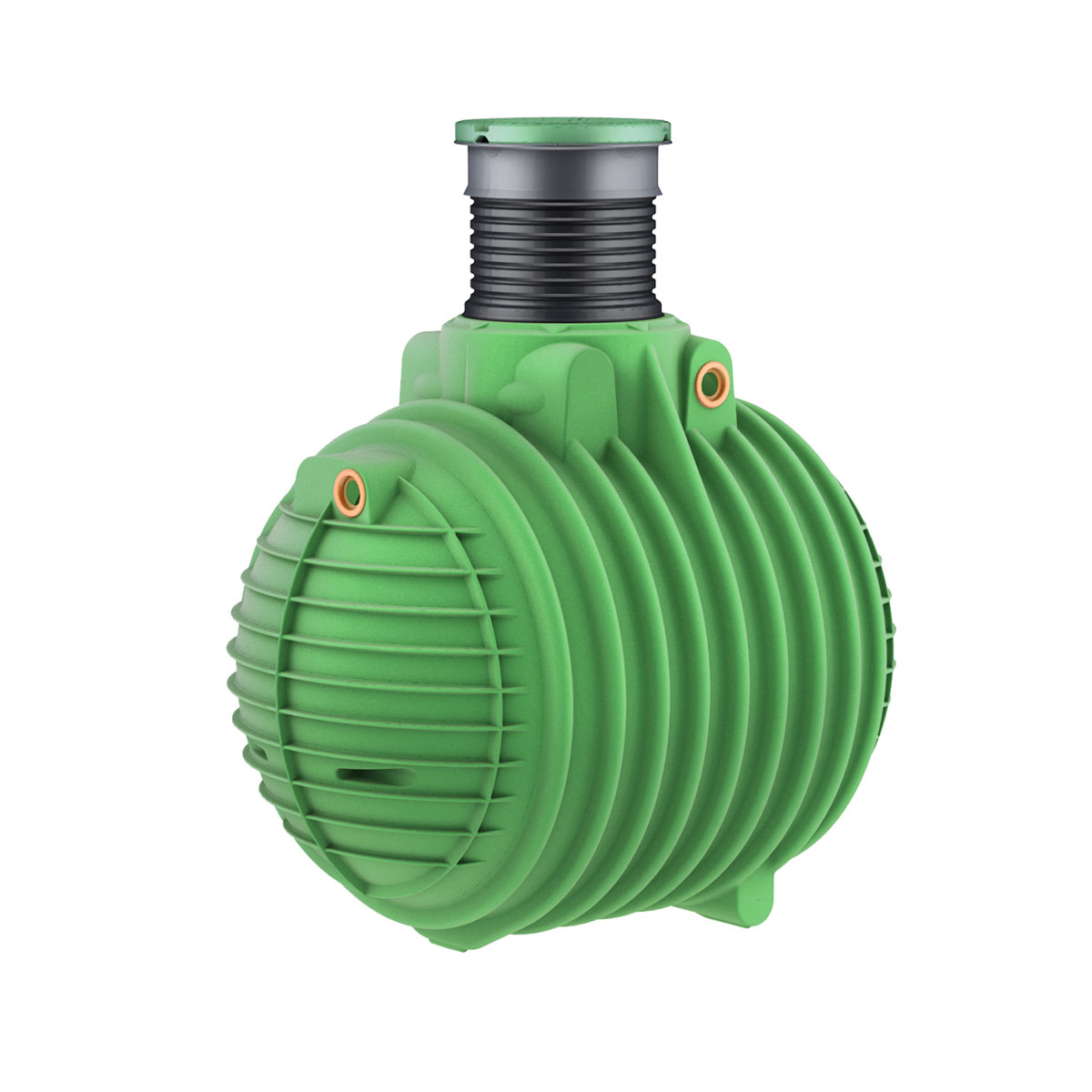 Garantia Hauspaket Columbus PROline begehbar 4500 L