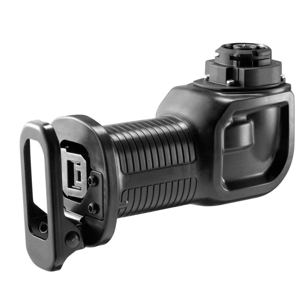 B und D Säbelsägenkopf Multievo