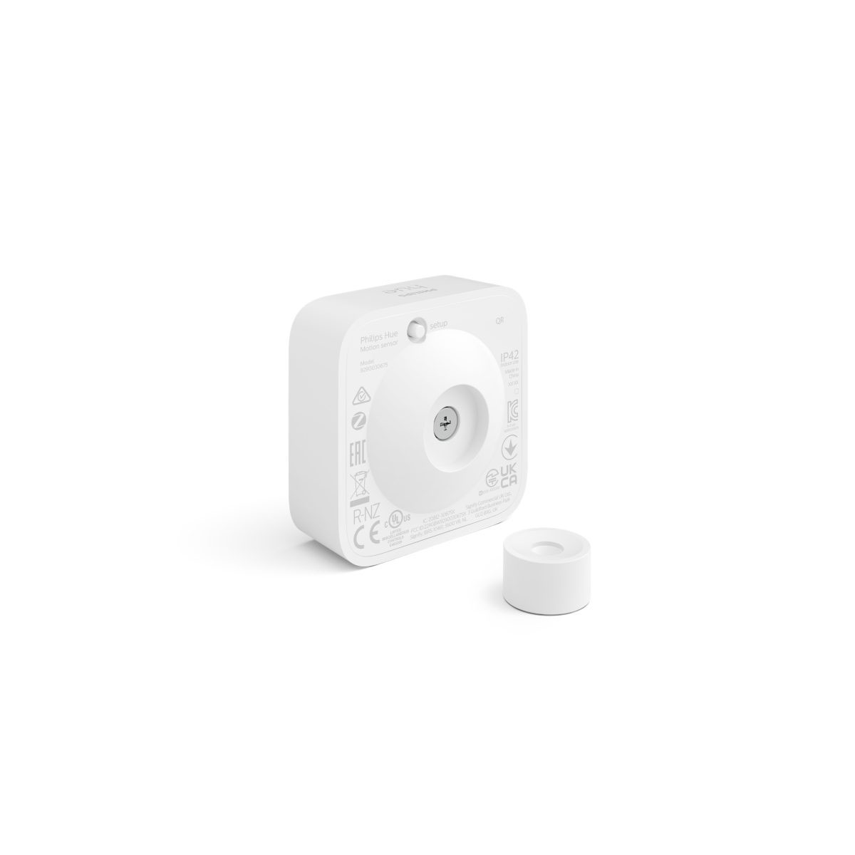 Philips Hue Bewegungsmelder weiß Bild 8