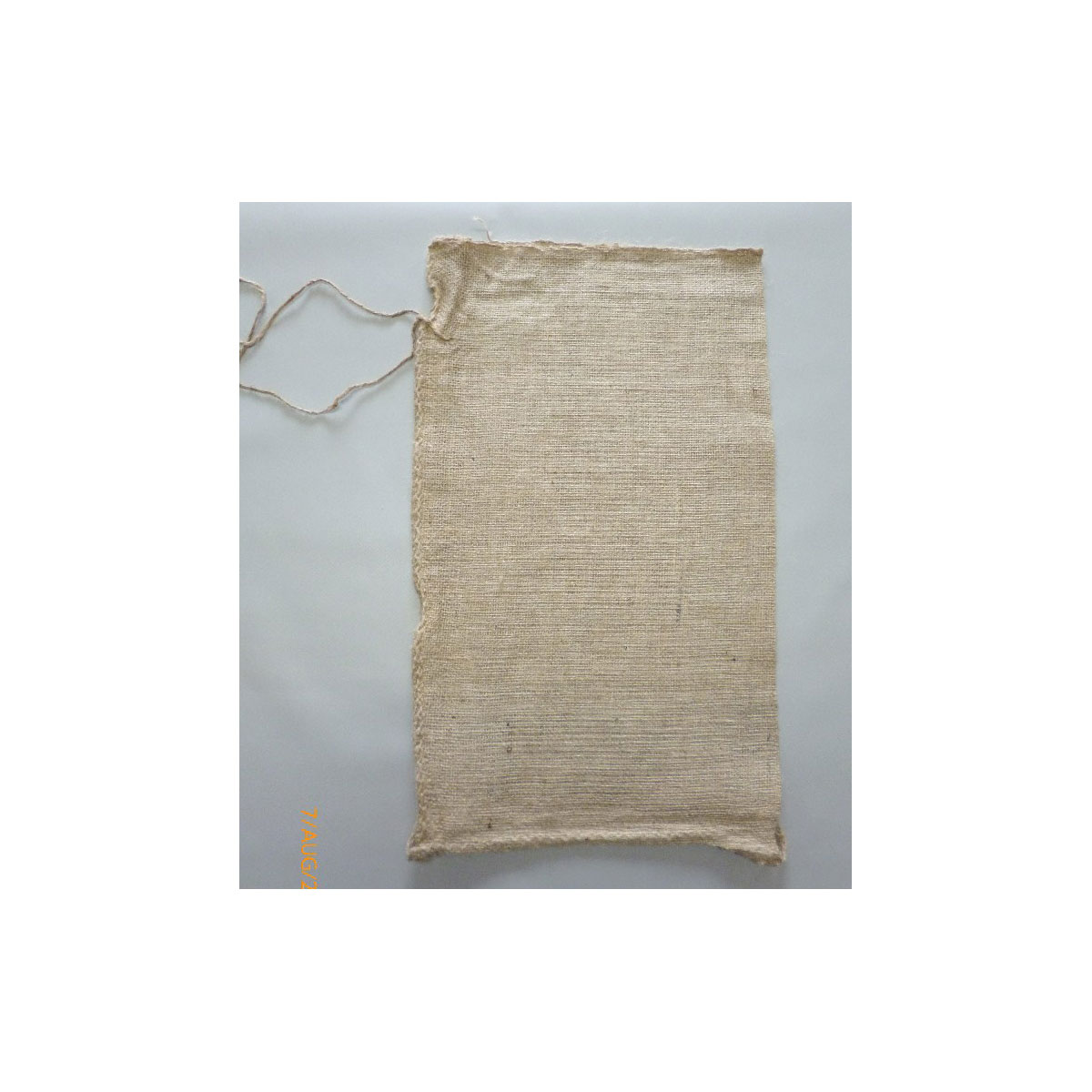 Jutesandsack 40 cm x 60 cm leer Bild 1